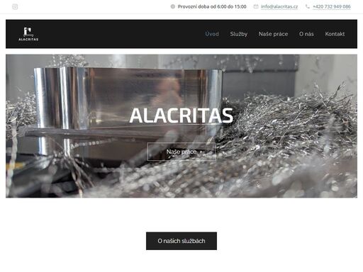 www.alacritas.cz