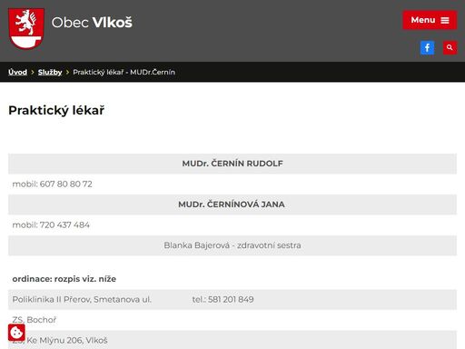 obec vlkoš je v mikroreginu moštěnka. nejstarší písemná zpráva o vsi vlkoši pochází z roku 1294, kdy bratři hartleb a vítek z dubňan darovali její polovinu velehradskému klášteru. podívejte se na aktuální informace a úřední desku naší obce.