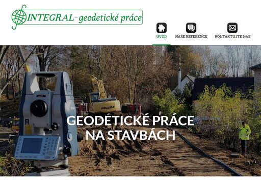 provádíme geodetické práce, specializace na železnice, české budějovice. velké finanční úspory topení a klimatizace. chytrá pěna izoluje dokonalým způsobem. nechte si od nás nezávaznou kalkulaci na zateplení a izolaci vaší domácnosti. zajišťujeme kompletní vyřízení nové zelené dotace na izolaci.