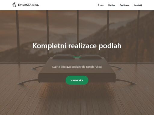podlahářství · podlahové izolace · anhydritové podlahy · cementové potěry · hradec králové a okolí.