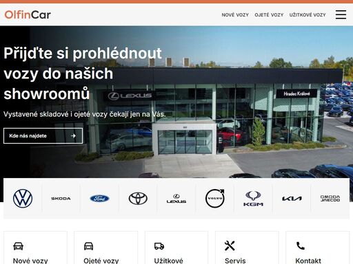 www.olfincar.cz