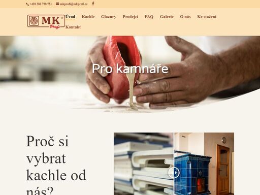 mkprofi.cz