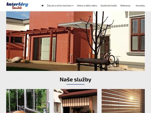 www.interiery-soucek.cz