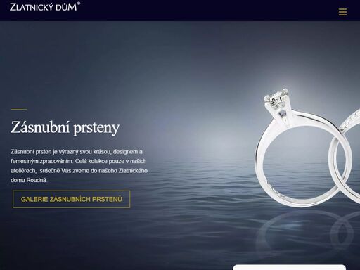 zlatnický dům® šperkařky petry praumové se specializuje na ruční výrobu šperků, výkup zlata, stříbra a diamantů. nabízíme originální šperky a investiční zlato