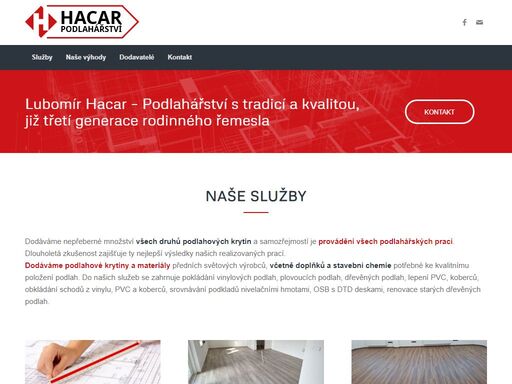 www.h-podlahy.cz