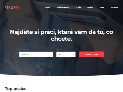 aktuální nabídky práce v celé české republice a na slovensku. najděte si práci, která vám dá to co chcete.