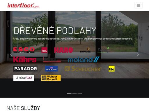 www.interfloor.cz