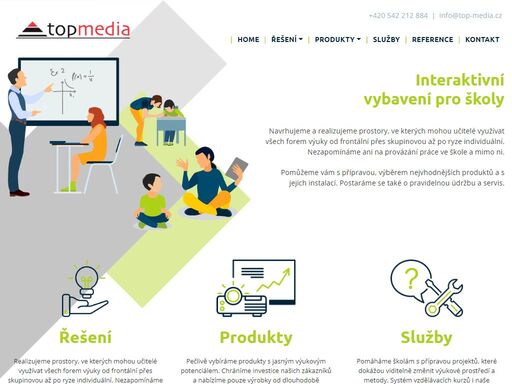 www.activmedia.cz