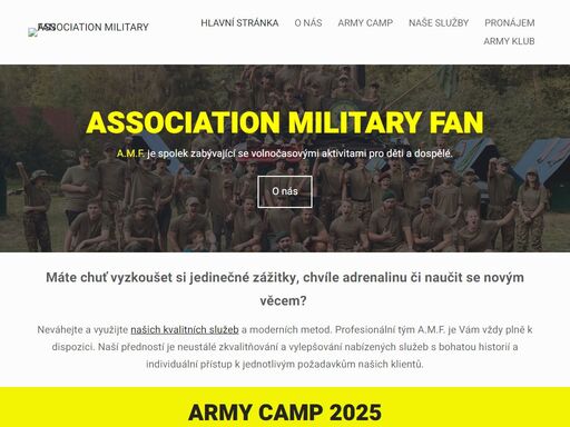 www.associationmilitaryfan.cz