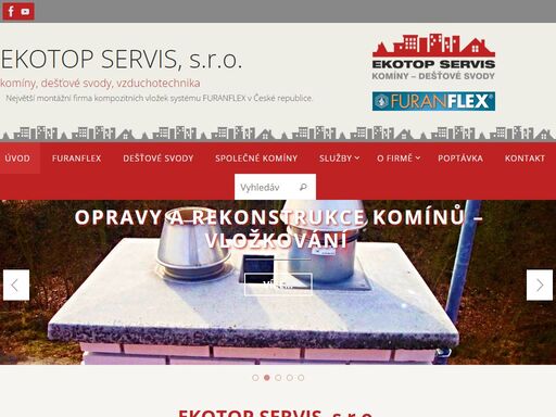 www.ekotopservis.cz