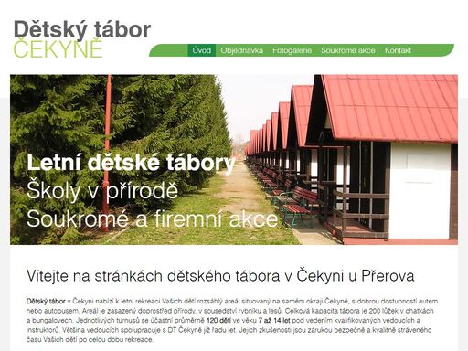 www.taborcekyne.cz