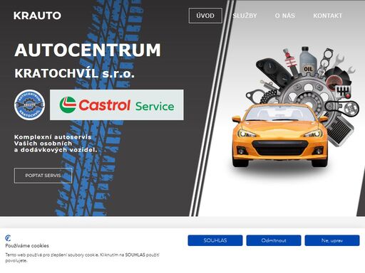 www.krauto.cz