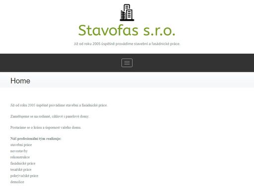 stavofas.cz