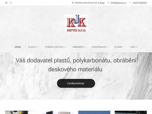 polykarbonátové desky, protihlukové stěny, plexisklo, ocelové konstrukce, rekonstrukce světlíků, komíny,kamna, fotovoltaický ohřev vody, tepelné čerpadlo, dotace nová zelená úsporám light