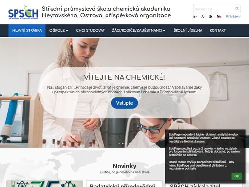 www.spsch.eu