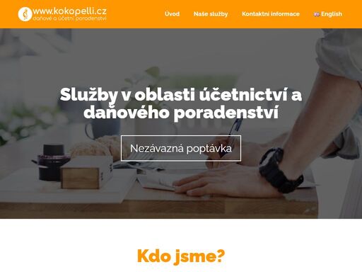 kokopelli.cz