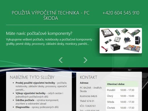 www.pcskoda.cz