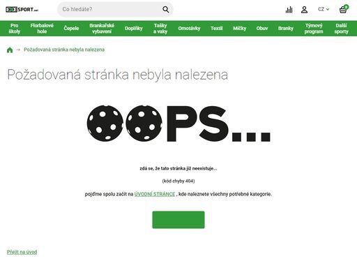 ve výdejním místě v jablonci nad nisou můžete vyzvednoiut zboží objednané přes náš e-shop www.exesport.net po předchozím zaplacení online.