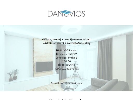 danuvios.cz