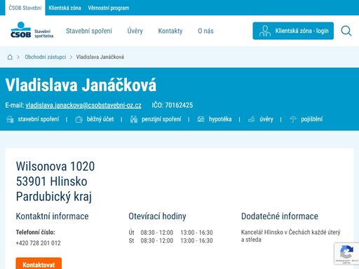 poraďte se s odborníky čsob stavební ohledně stavebního spoření, financování bydlení nebo spoření a společně s nimi vyberte pro sebe tu nejvhodnější variantu.