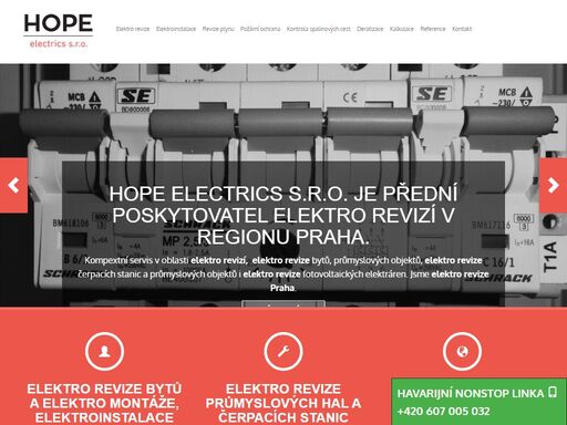 provádíme elektro revize praha, ve všech odvětvých od bytů a obytných domů, přes kancelářské prostory, povýrobná haly, trafostanice a fotovoltaické panely a elektrárny.