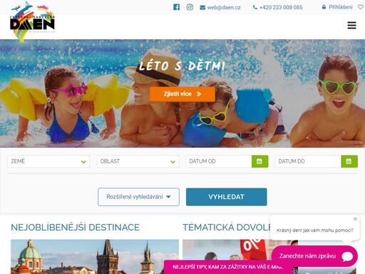 www.daen.cz