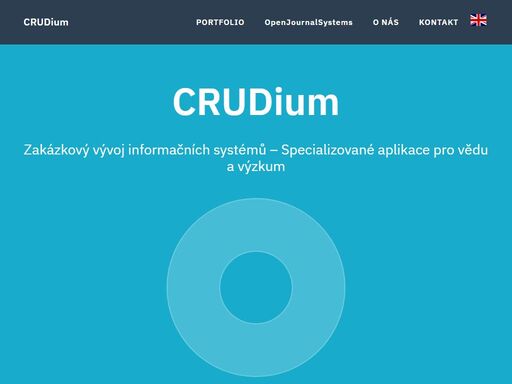 zakázkový vývoj software, hosting