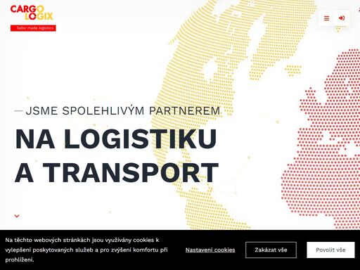 naše zákazníky neoslovujeme číslem, ale jménem. zakládáme si na osobním přístupu. odkudkoliv na světe, do české republiky i zpět.