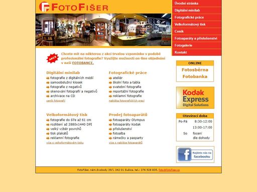 www.fotofiser.cz
