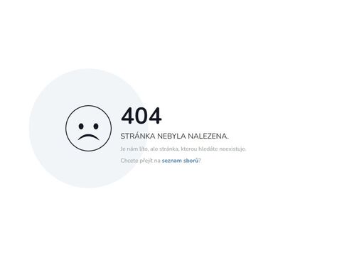 bohoslužby v litomyšli jsou pro tuto dobu dočasně ukončeny. najdete nás nadále v luži. komenského 249 538 54 luže