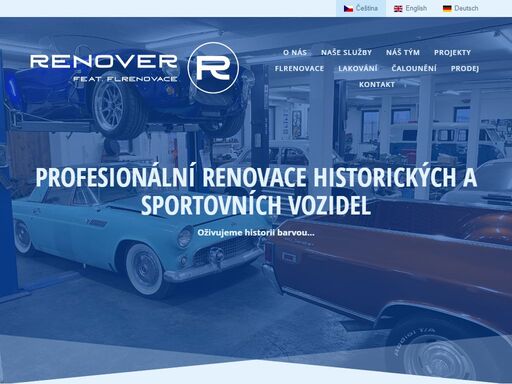 www.renover.cz