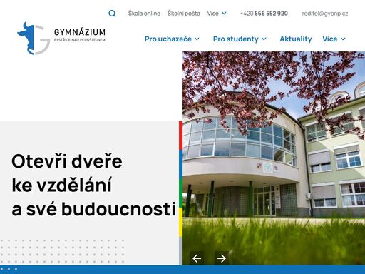 www.gybnp.cz