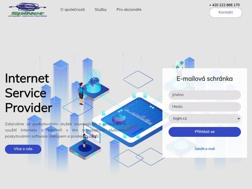 zabýváme se poskytováním služeb souvisejících s přístupem a využití internetu a zároveň s tím souvisejícími službami, poskytováním software, nákupem a prodejem zboží.