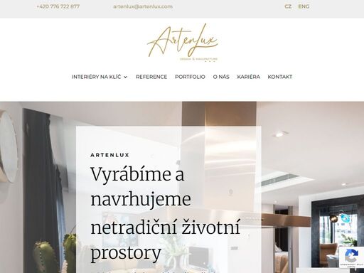 www.artenlux.com