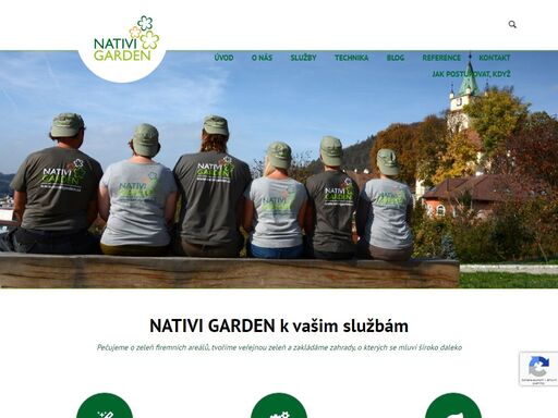 www.nativigarden.cz