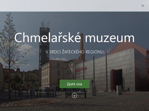 v srdci žateckého regionu