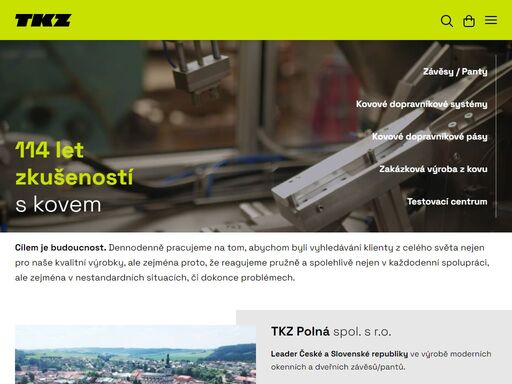 leader česka a slovenska ve výrobě moderních okenních a dveřních závěsů/pantů a součást světové špičky v oboru replik historických závěsů. navrhuje a realizuje zakázkovou výrobu z kovu od elementů až po rozsáhlé konstrukce a kompletní výrobky.