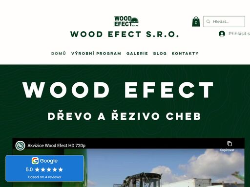 wood efect s.r.o. | výroba a prodej tesařského a truhlářského řeziva | dobré ceny palivového dřeva | suché palivové dřevo | dovoz dřeva | výroba a prodej tvrdého i měkkého palivového dřeva