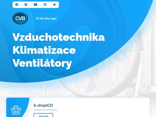 prodej, montáž a servis klimatizace acond, toshiba, york, lg. návrh, realizace a opravy po celé čr. tepelná čerpadla, vzduchotechnika, ventilátory.