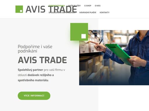 avistrade.cz