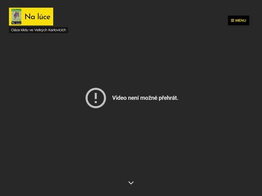 hledáte samotu, nebaví vás stres měst a stálý shon? jste z toho unaveni a chcete na chvíli vydechnout? pak přijeďte k nám.