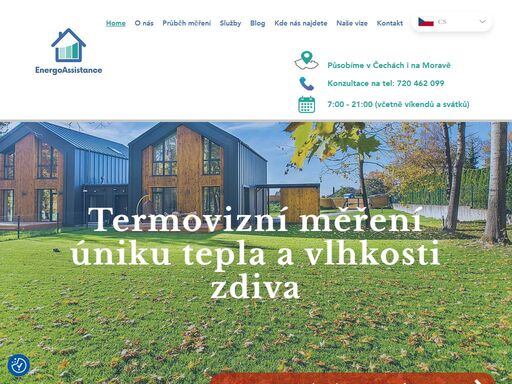 termovize, energetické poradenství, pomoc s úniky tepla a tepelnými ztrátami, termovizní měření. měření vlhkosti zdiva, vlhkost v domě, praha, kolín, plzeň, beroun, kladno, pardubice, mladá boleslav, mělník, čáslav, kutná hora, příbram, hradec králové, liberec, jablonec nad nisou, rakovník, české budějovice, tábor, písek, karlovy vary, příbram, chomutov, ústí nad labem, olomouc, ostrava, karviná, litomyšl, opava, jindřichův hradec, pelhřimov, humpolec, chomutov, most, teplice,, sokolov, brno