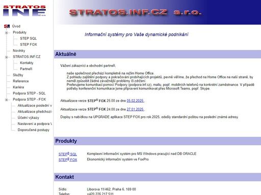 stratos.inf.cz