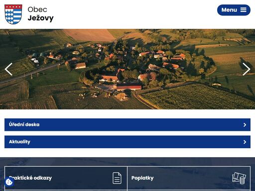 naše obec leží v plzeňském kraji a je domovem více než 220 obyvatel. k obci patří i místní části trnčí a chlumská. zjistěte více.