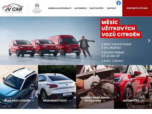 autorizovaný prodejce a servis vozů citroën?? nabízíme prodej nových, ale i ojetých aut nejen značky citroën! poskytujem záruční a pozáruční servis???