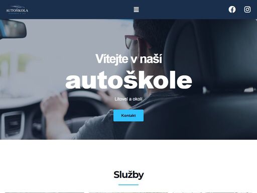 vítejte v naší autoškole litovel a okolí kontakt služby řidičák typu b, c a ce řidičák typu t školení řidičů jsme autoškola s kvalitní výukou a zkušenými instruktory. jsme škola pro motoristy s moderním vozovým parkem a zkušenými instruktory, kteří nabízejí kvalitní výuku pro získání řidičského oprávnění kategorií b, c, ce a t. naše kurzy
