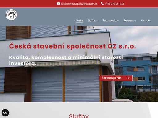www.ceskastavebnispol.cz