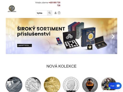 nabízíme investiční zlato, zlaté slitky a mince, investiční stříbro, stříbrné slitky, investiční platinu, platinové slitky a mince, investiční palladium