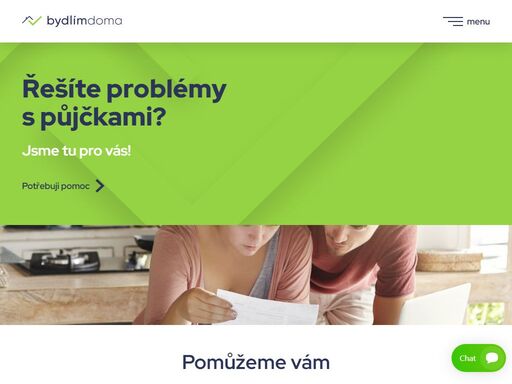 bydlimdoma.cz