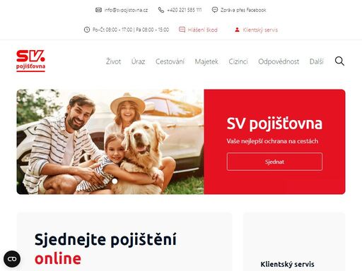 nabízíme cestovní pojištění, pojištění majetku, pojištění pilotů a další služby. jsme specialisté na extrémní sporty.